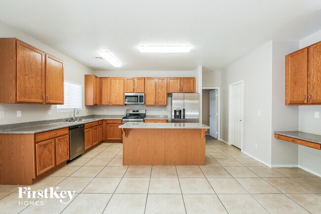 3836 Canary Cedar St, North Las Vegas, NV 89032 - photo 7