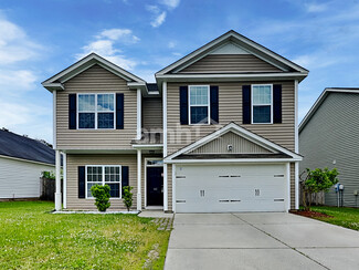 105 Brick Greens Ct, Goose Creek, SC 29445