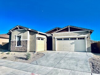 4013 W Buist Ave, Laveen, AZ 85339