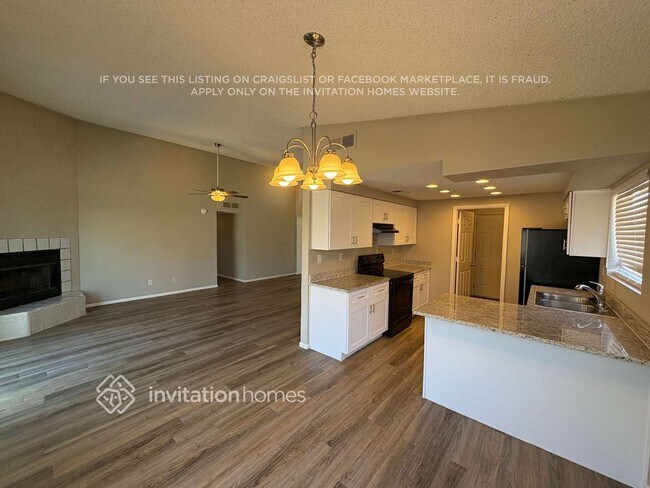 7526 W Desert Cove Ave, Peoria, AZ 85345 - photo 4