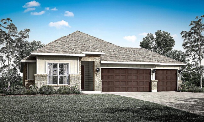 417 Canvasback Way unit 37841847, Waller, TX 77484 - photo 2