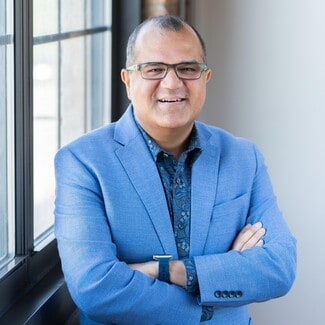 Rizwan Gilani