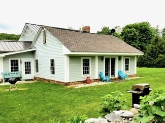 257 S Main St, Hancock, MA 01237