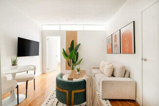 444 W 48th St Unit FL4-ID1022027P, New York, NY 10036
