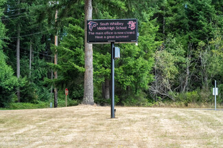 South Whidbey Middle School
