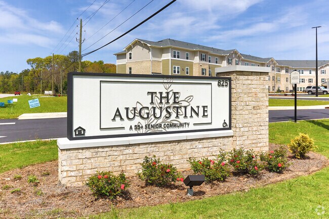 The Augustine Senior Community 55+, Warner Robins, GA 31088 - photo 2