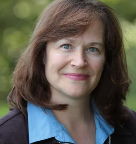 Mary Ellen Williams