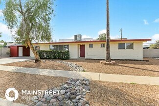 7126 E 34th St, Tucson, AZ 85710