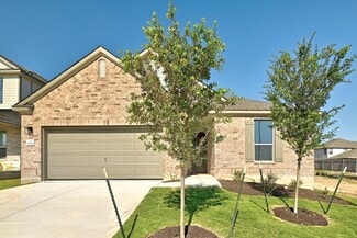 8000 Tranquil Glade Trail, Austin, TX 78744