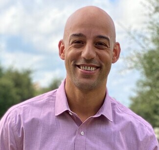 Erik Pacheco