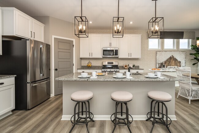 104 Preserves Blvd unit 36659386, Mount Washington, KY 40047 - photo 6