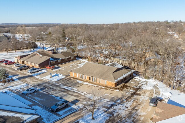 Children are offered a great education at Oklahoma connections academy .