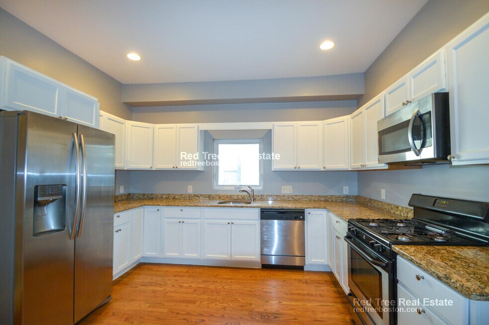 65 Mapleton St unit 1, Brighton, MA 02135 - photo 1