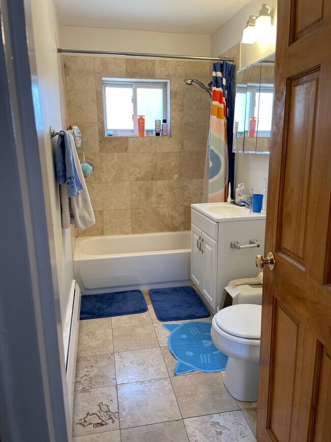 61 Selkirk Rd unit 1, Brighton, MA 02135 - photo 5