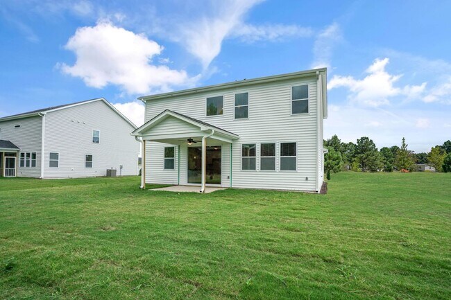 64 Gin Branch Rd unit 36485153, Wendell, NC 27591 - photo 4