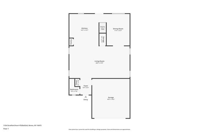 1154 Stratford Way, London, OH 43140 - photo 2