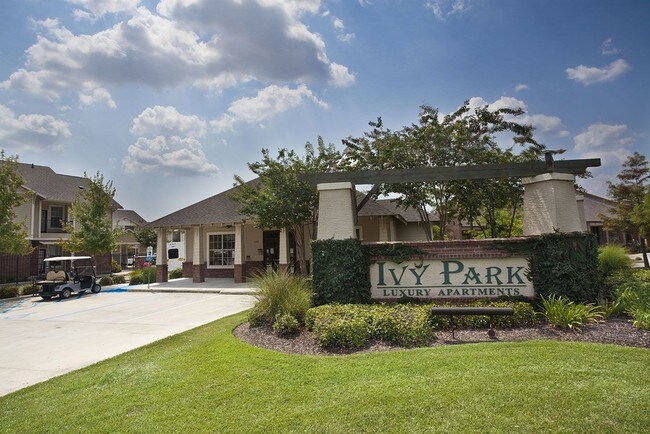 Ivy Park Apartments, Baton Rouge, LA 70817 - photo 2