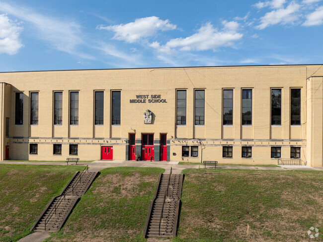 Westside Middle School