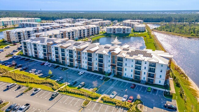 Clyde Morris Landings Apartment Homes, Daytona Beach, FL 32117 - photo 3