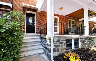 3608 Elkader Rd, Baltimore, MD 21218
