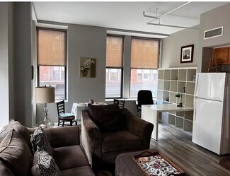 79 Washington St Unit 305, Providence, RI 02903