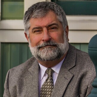 Eric Herbel