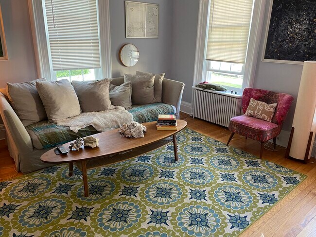 26 S Main St unit 26A, New Milford, CT 06776 - photo 4