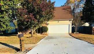 415 Plantation Ct, Stockbridge, GA 30281