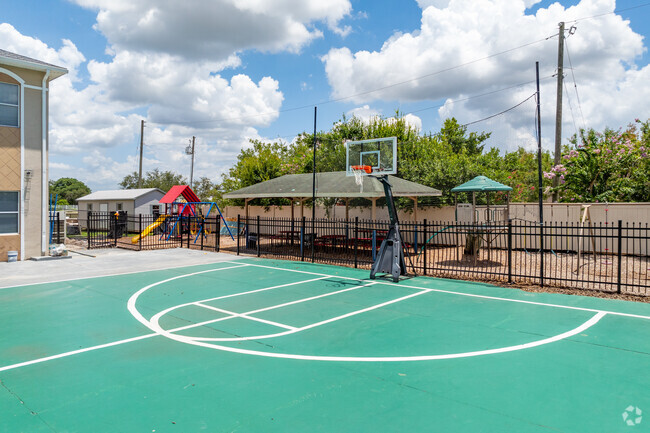 Muslim Academy of Greater Orlando