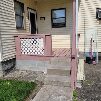 1324 S Pittsburgh St Unit 1324, Connellsville, PA 15425