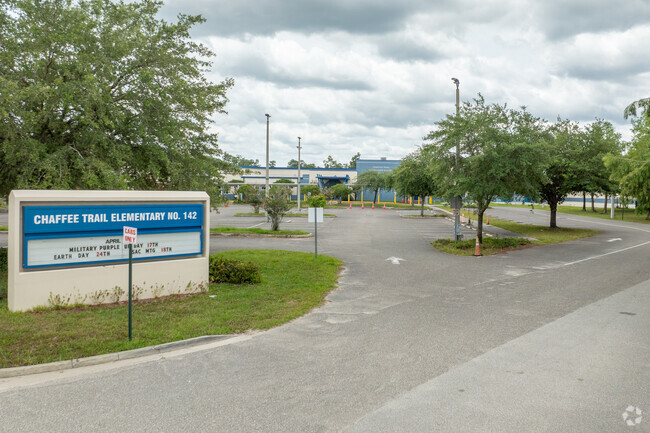 Chaffee Trail Elementary School