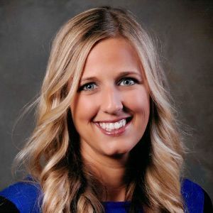Ashlie Smith