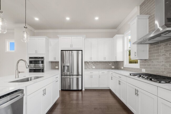 555 Pilgrim Mill Rd unit 36483992, Cumming, GA 30040 - photo 7