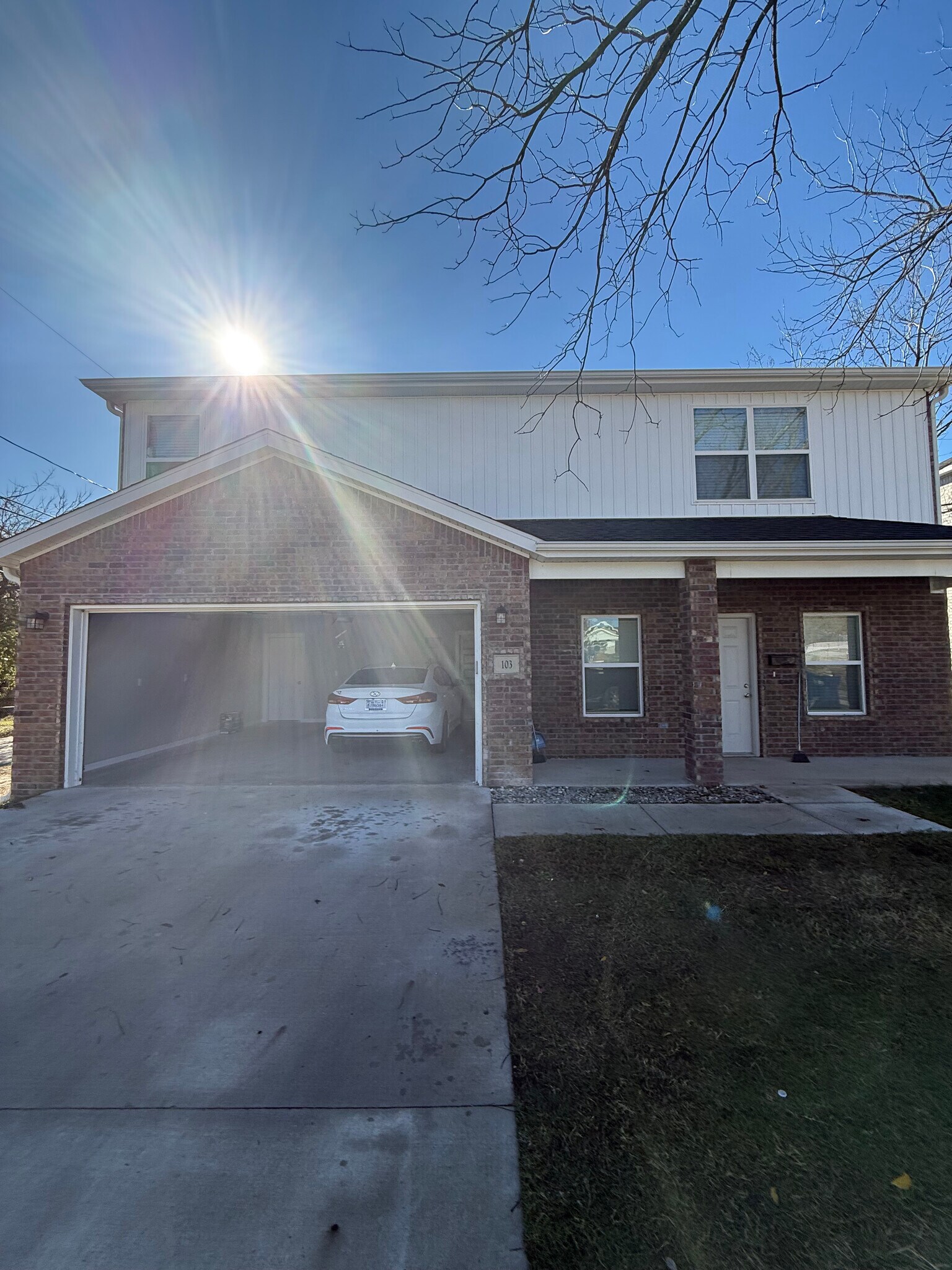 103 E Mulberry St, Rogers, AR 72756 - photo 1