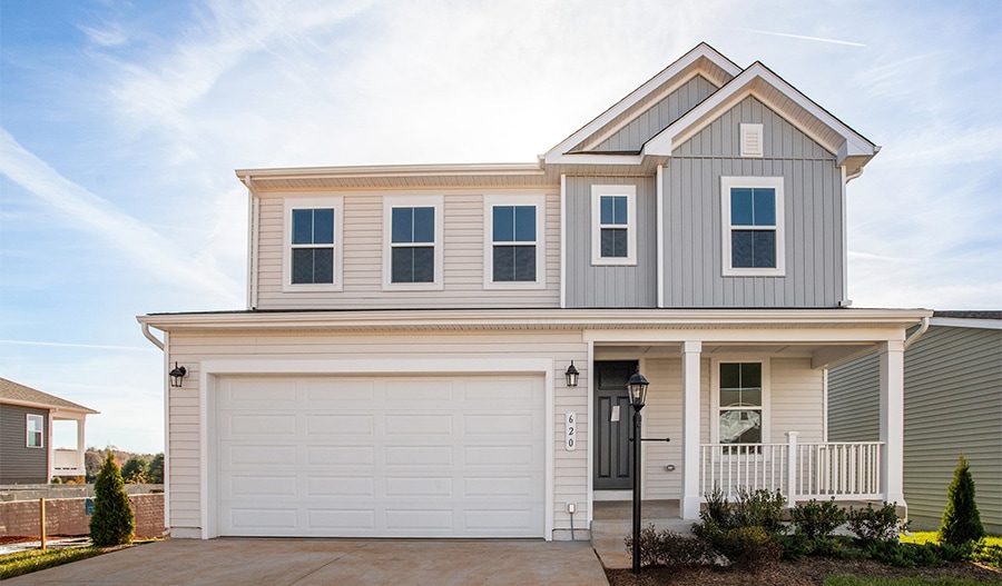 620 Clover Ln, Orange, VA 22960 - photo 1