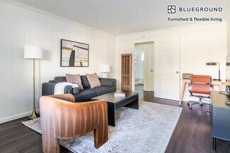 1941 California St Unit FL1-ID2032, Mountain View, CA 94040