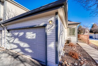 6474 S Harrison Ct, Centennial, CO 80121