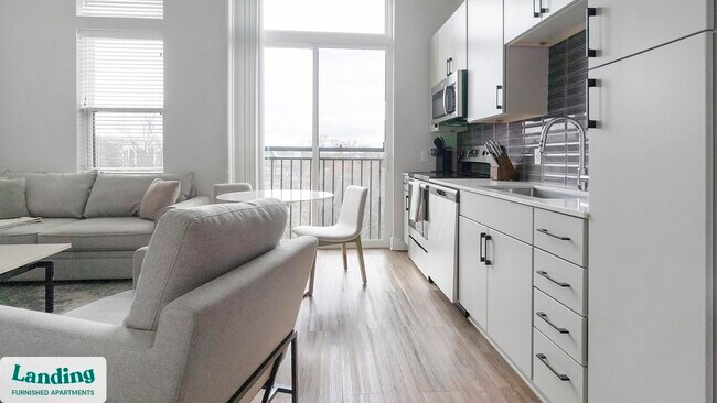 545 Foster St unit 611.1403761, Durham, NC 27701 - photo 5