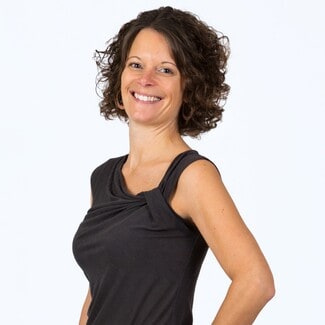 Melanie Schaub