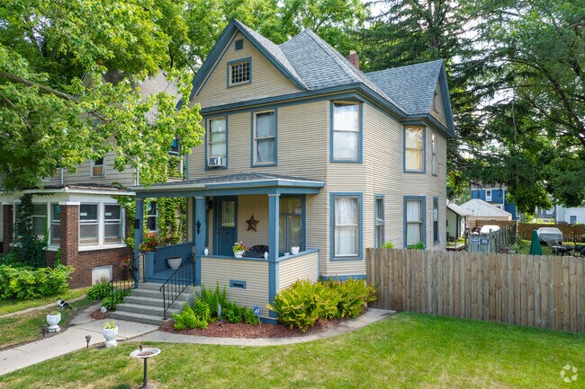 Prices for all properties generally range from $48,000 to $171,000.