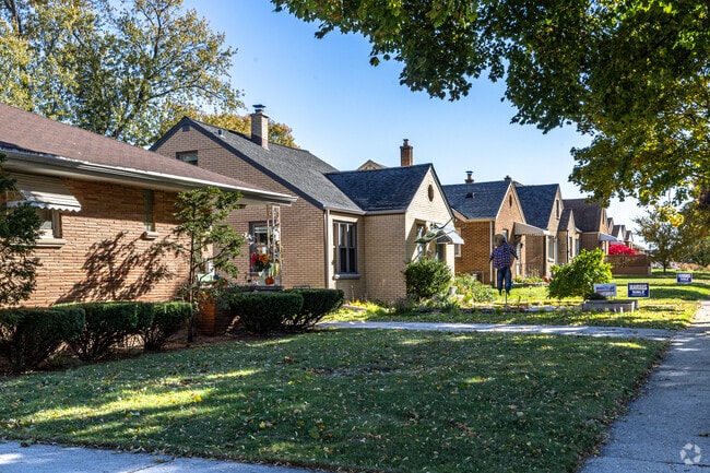 Town of Lake is a tight-knit community in Milwaukee, WI.