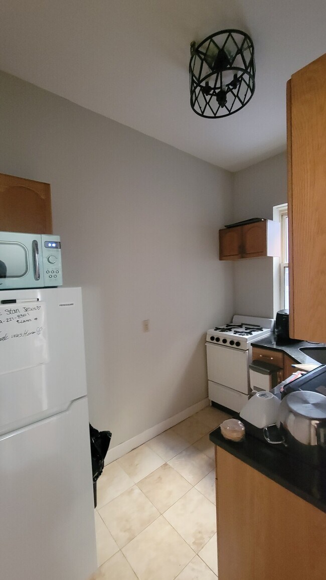16 Chester St Unit 2, Boston, MA 02134