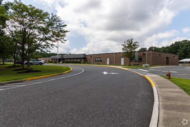 James W Lilley Jr Elementary School is part of the Gloucester Township School District.