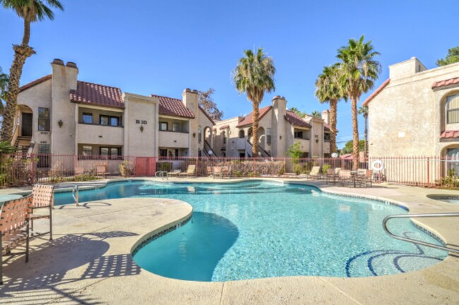 1751 E Reno Ave unit 109, Las Vegas, NV 89119 - photo 2