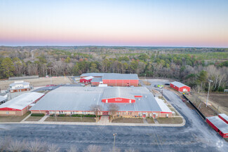 West Blocton High School