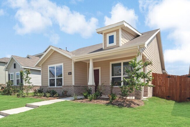 3904 Hometown Blvd unit 36481601, Heartland, TX 75126 - photo 2