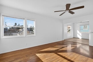 525 Chestnut Ave Unit 525-D, Long Beach, CA 90802