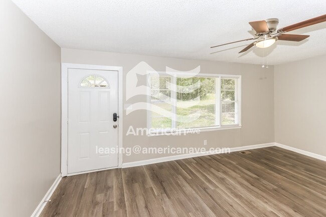 110 Colbert Blvd, Warner Robins, GA 31088 - photo 3