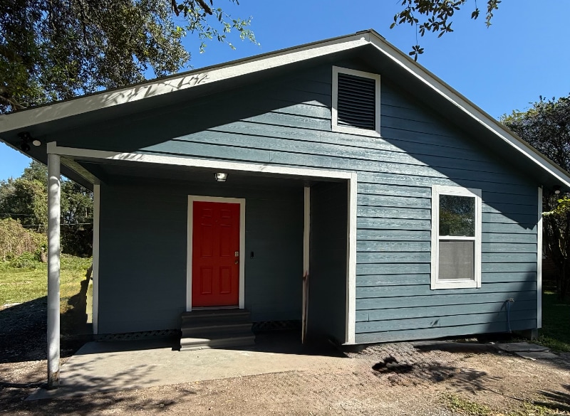 10040 La-44, Convent, LA 70723 - photo 1