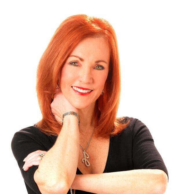 Jeri Talbott